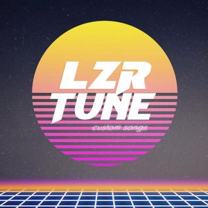 LAZERTUNE